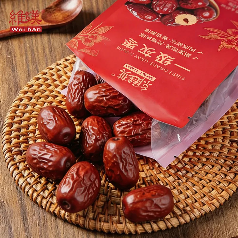 WH 【有核】FIRST GRADE GRAY JUJUBE NEWWA  – product photo 6