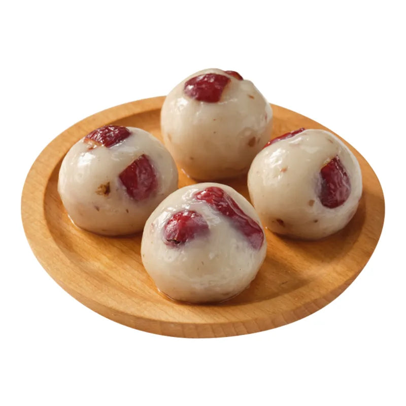 糯米枣粘糕 NEWWA CBS Glutinous Rice And Jujube Cake, 160G – product photo 4