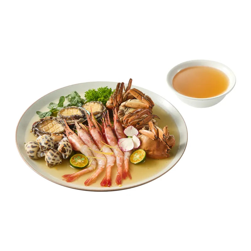 柚见清酒冷泡汁 NEWWA HM Pomelo & Fermented Rice Lees Cold Soak Sauce, 300G – product photo 8
