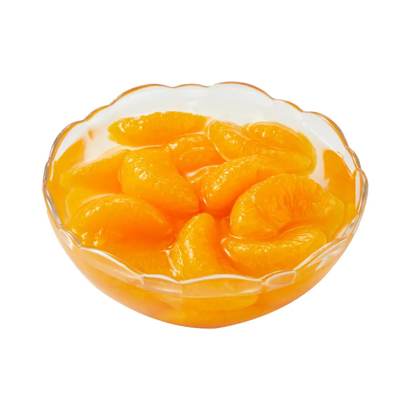 橘子罐头 NEWWA HM Canned Orange, 728G – product photo 3