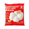 椰香米糕 NEWWA Coconut-flavored Rice Cake, 240G – photo 1