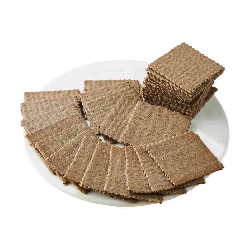 低GI高纤薄脆饼干 NEWWA HM Low-gi High-fiber Crispy Biscuits, 220G – product photo 5