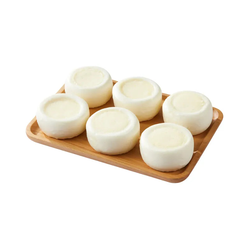手作奶酪馒头 NEWWA Hand-made Cheese Mantou – product photo 3