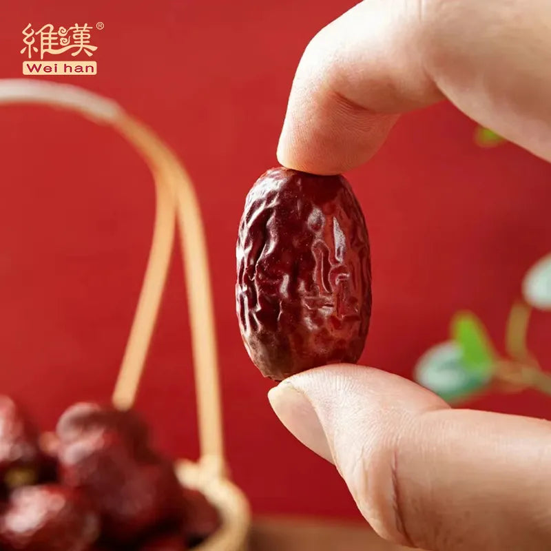 WH 【有核】FIRST GRADE GRAY JUJUBE NEWWA  – product photo 4