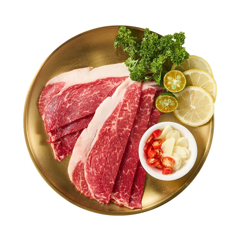 东北风味烤肉汁 NEWWA HM Northeastern Chinese-style Barbecue Sauce, 150G – product photo 4