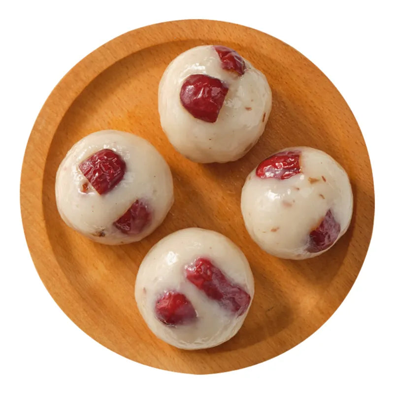 糯米枣粘糕 NEWWA CBS Glutinous Rice And Jujube Cake, 160G – product photo 5