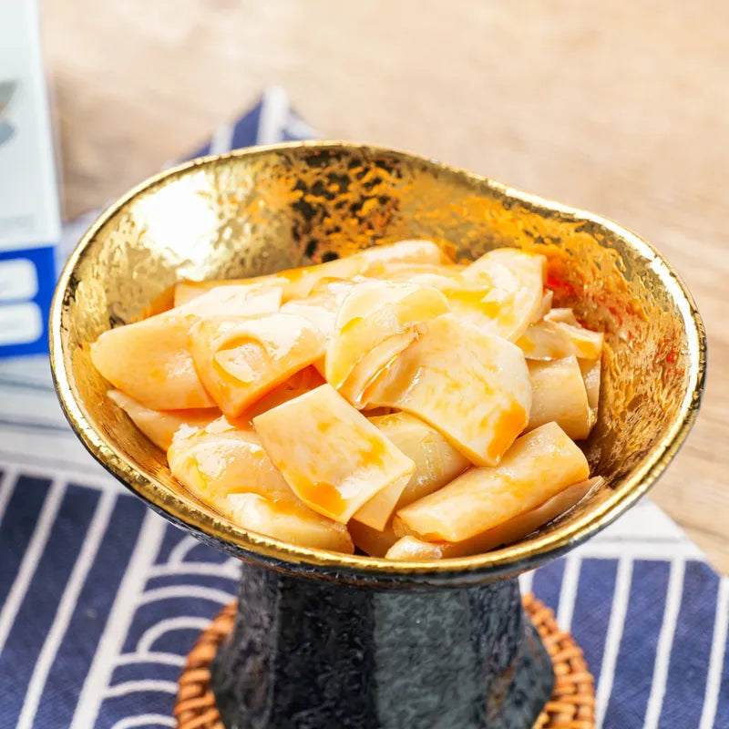 珍享四味 NEWWA Gourmet Seafood Quartet, 320G – product photo 10