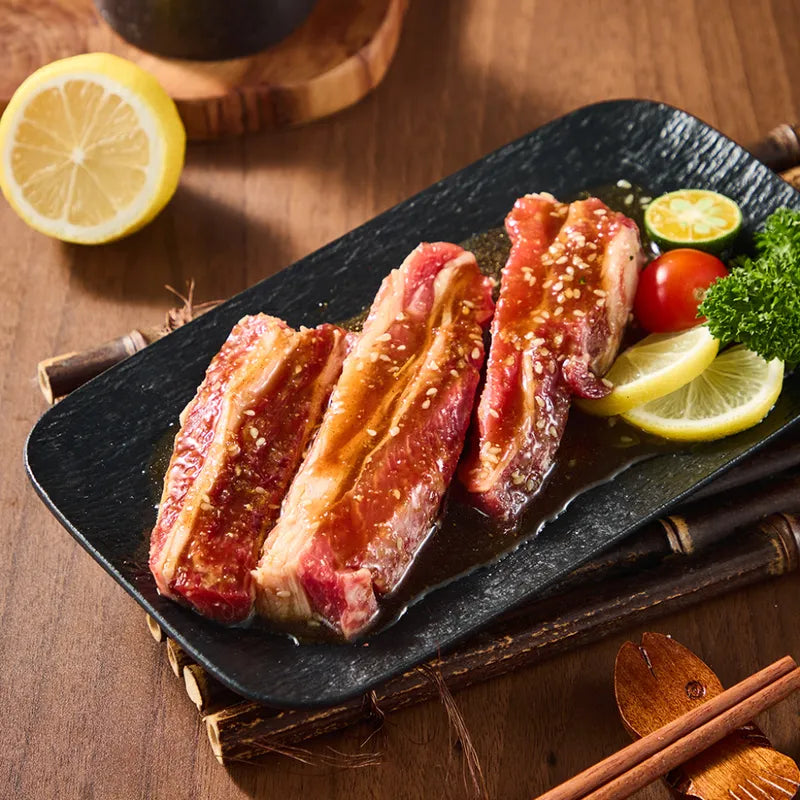 日式风味烤肉汁 NEWWA HM Japanese-style Barbecue Sauce, 150G – product photo 6