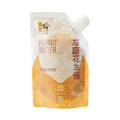 石磨花生酱 NEWWA HM Stone-ground Peanut Paste, 200G – photo 1