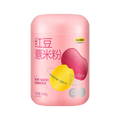五谷磨房 红豆薏米粉 NEWWA WGMF Red Bean And Barley Powder, 546G – photo 1