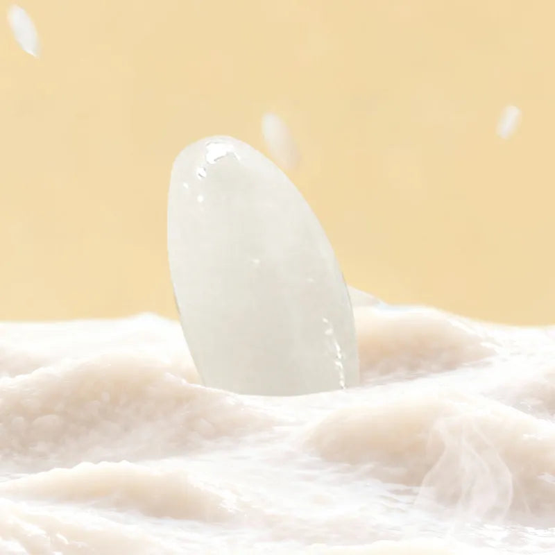 五常大米牛乳冰淇淋杯 NEWWA Wuchang Rice Milk Ice Cream Cups, 85G*3支 – product photo 4