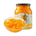 橘子罐头 NEWWA HM Canned Orange, 728G – photo 1