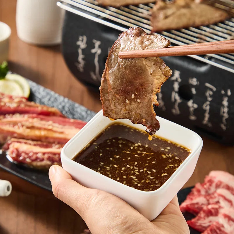 日式风味烤肉汁 NEWWA HM Japanese-style Barbecue Sauce, 150G – product photo 8