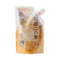 石磨二八酱 NEWWA HM Stone-ground Sesame And Peanut Paste, 200G – photo 1