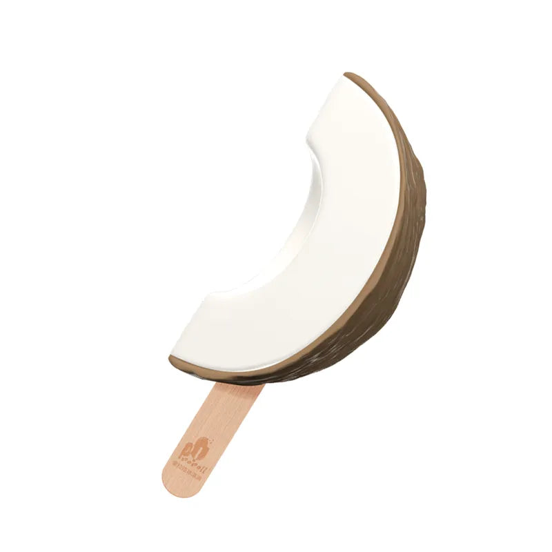 4 COCONUT FROZEN DESSERT / 四分之椰椰子雪糕 NEWWA 1 – product photo 3