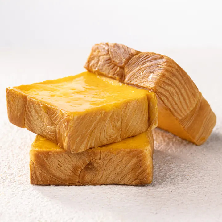 奶酪拉丝岩烧吐司 NEWWA Blaze Toast – product photo 2