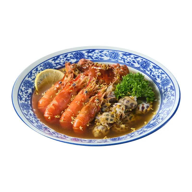 桂花香糟冷泡汁 NEWWA HM Osmanthus Fermented Rice Lees Soaking Sauce, 300G – product photo 4