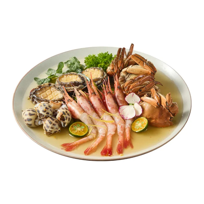 柚见清酒冷泡汁 NEWWA HM Pomelo & Fermented Rice Lees Cold Soak Sauce, 300G – product photo 4