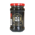 黑芝麻酱 NEWWA Black Sesame Paste, 300G – photo 1