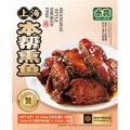 本帮熏鱼 NEWWA HY Shanghai-style Smoked Fish, 400G – photo 1
