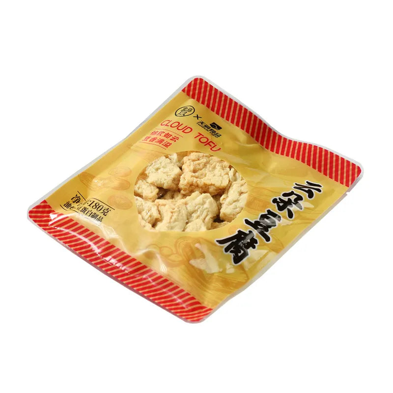 云朵豆腐 NEWWA Cloud Tofu, 180G – product photo 3