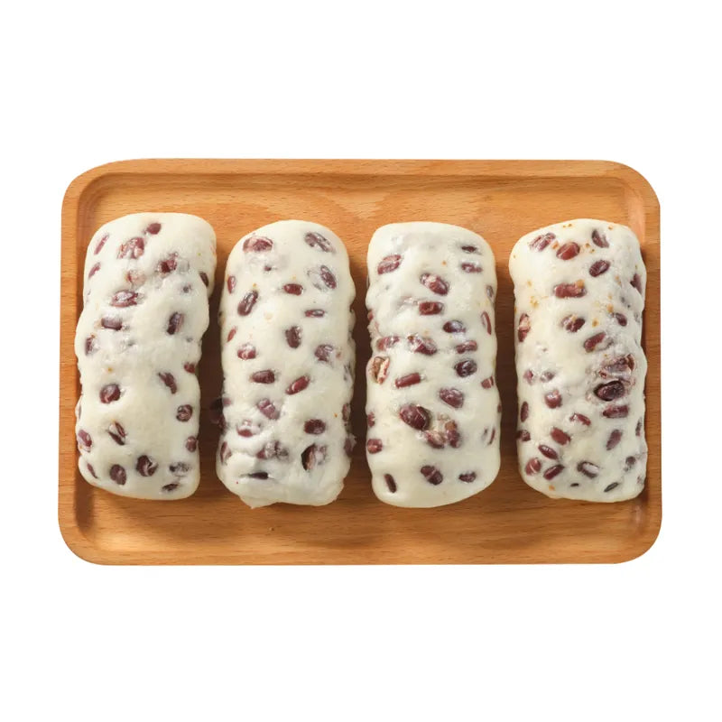 长白山 红豆卷 NEWWA CBS Red Bean Roll, 360G – product photo 3