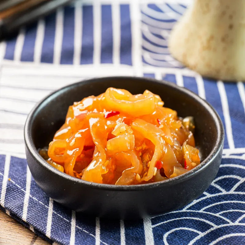 珍享四味 NEWWA Gourmet Seafood Quartet, 320G – product photo 11