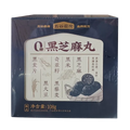 五谷磨房 无糖黑芝麻丸 NEWWA WGMF Black Sesame Ball, 108G – photo 1