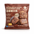 黑糖糖火烧 NEWWA CBS Brown Sugar Baked Wheaten Cake, 280G – photo 1