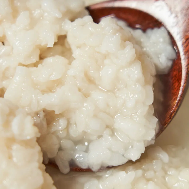 古法酒酿 NEWWA Gangyagou Traditional Fermented Rice, 330G – product photo 5
