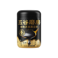 五谷磨房 经典款-核桃芝麻黑豆粉 NEWWA WGMF Walnut Sesame Black Bean Powder, 546G – photo 1