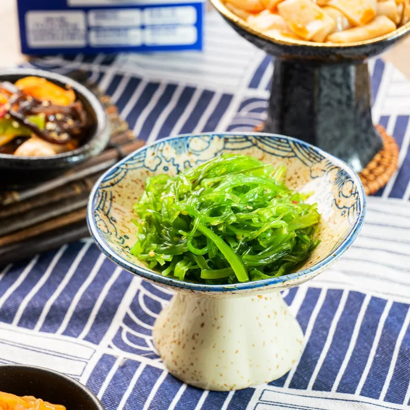 珍享四味 NEWWA Gourmet Seafood Quartet, 320G – product photo 6