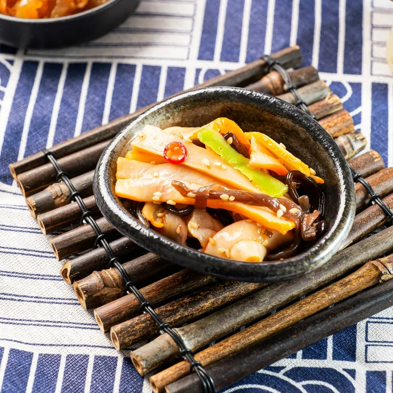 珍享四味 NEWWA Gourmet Seafood Quartet, 320G – product photo 7