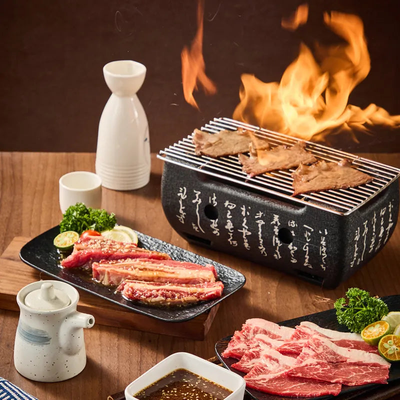日式风味烤肉汁 NEWWA HM Japanese-style Barbecue Sauce, 150G – product photo 9