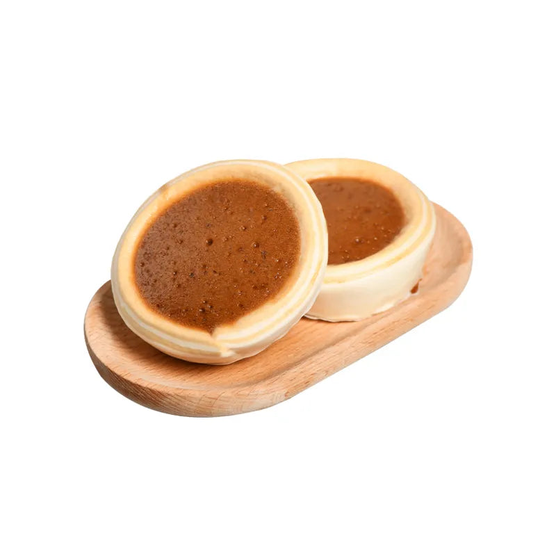 黑糖马拉糕馒头 NEWWA Brown Sugar Mala Cake Steamed Bun, 300G – product photo 9