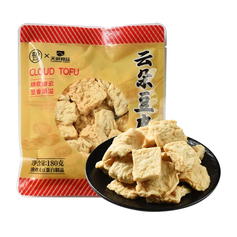 云朵豆腐 NEWWA Cloud Tofu, 180G – photo 1