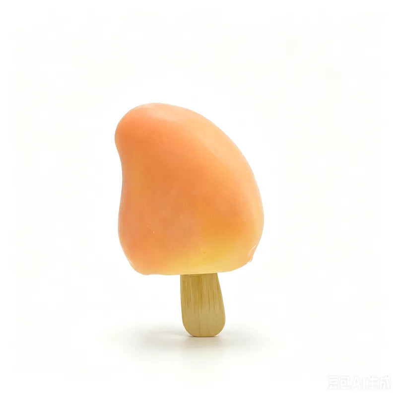 芒果味冰淇淋 NEWWA Mango-flavored Ice Cream – product photo 4