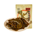 脆爽海带结（香辣味） NEWWA HM Seaweed Knots (hot & Spicy), 425G – photo 1