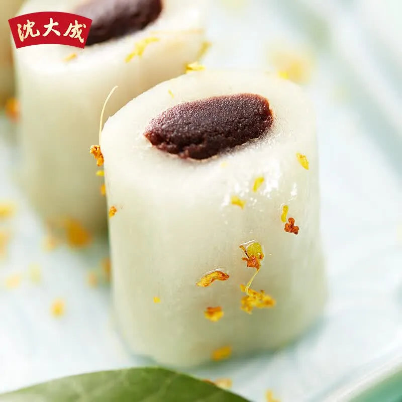 条头糕 3枚装 NEWWA SDC Strip Rice Cake 3-pack – product photo 5