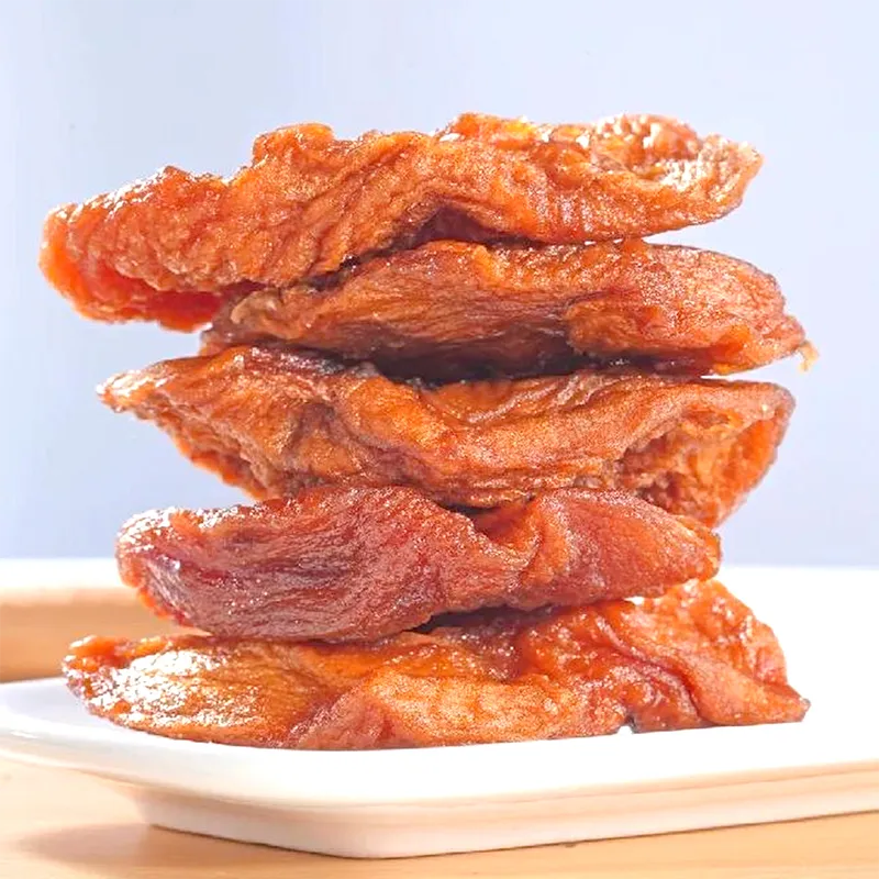苹果干 NEWWA WH Dried Apple Slices, 125G – product photo 5