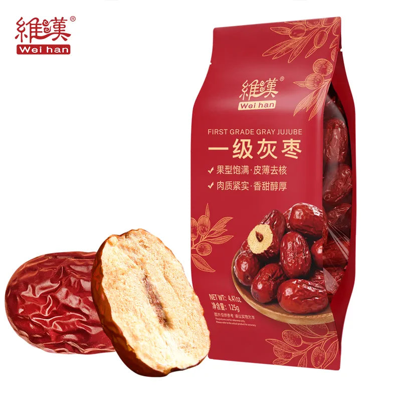 WH 【有核】FIRST GRADE GRAY JUJUBE NEWWA  – product photo 2