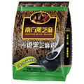 南方无糖黑芝麻糊 NEWWA Nanfang Black Sesame Cereal Sugar Free, 560G – photo 1